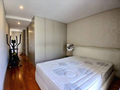 Apartamento Praia da Granja