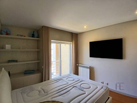 Apartamento Praia da Granja