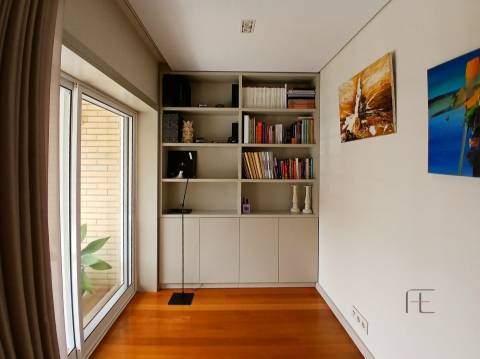 Apartamento Praia da Granja