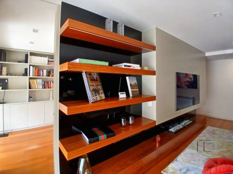 Apartamento Praia da Granja