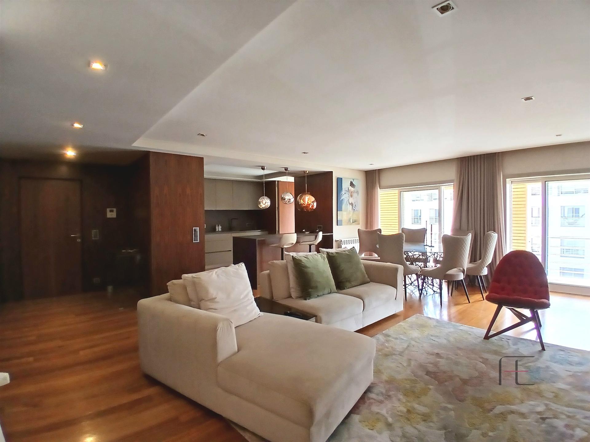 Apartamento Praia da Granja