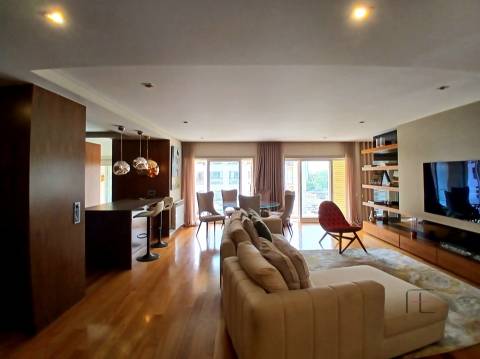 Apartamento Praia da Granja