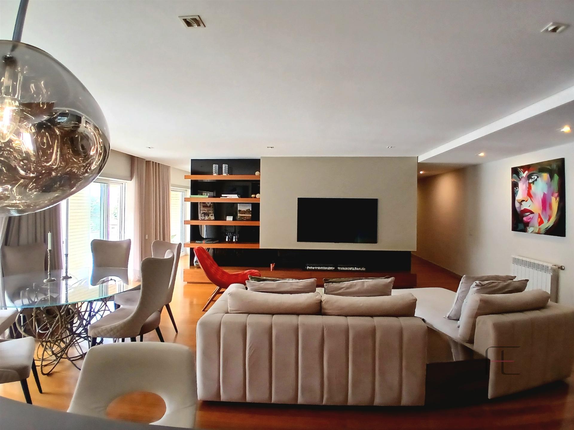 Apartamento Praia da Granja