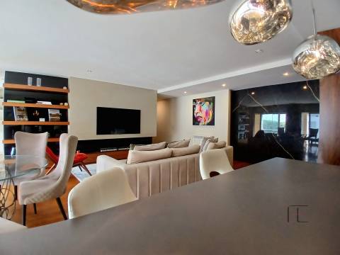 Apartamento Praia da Granja