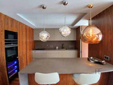 Apartamento Praia da Granja