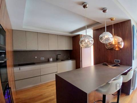 Apartamento Praia da Granja