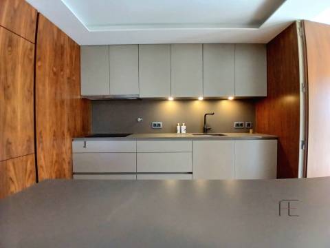 Apartamento Praia da Granja