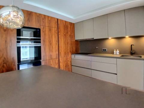 Apartamento Praia da Granja