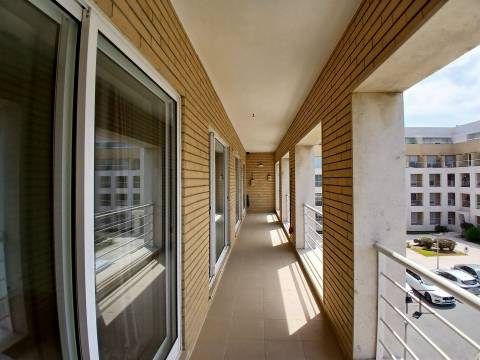 Apartamento Praia da Granja