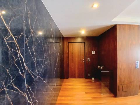 Apartamento Praia da Granja