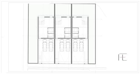 Venda de 3 Lotes com Projeto Aprovado em Santa Maria da Feira!