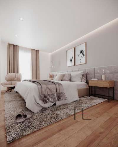 Moradia minimalista, T3+1, com piscina e jardim em Santa Maria da Feira