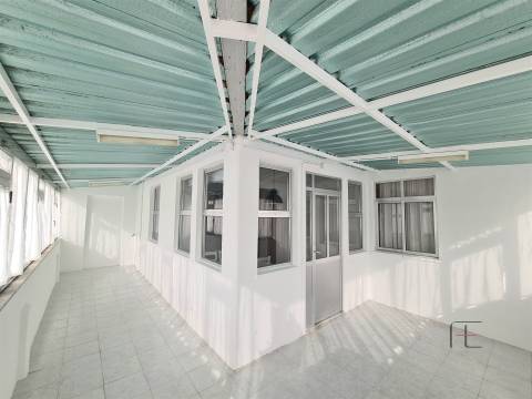 Apartamento T2 Venda em Espinho,Espinho