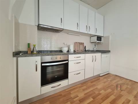 Apartamento T2 Venda em Espinho,Espinho
