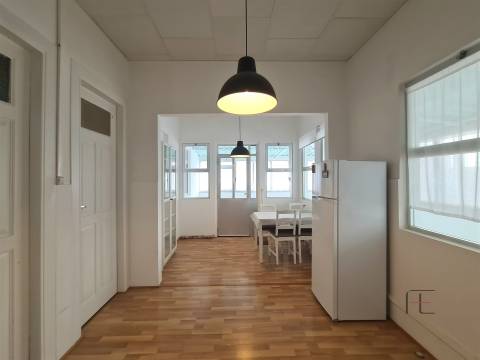 Apartamento T2 Venda em Espinho,Espinho