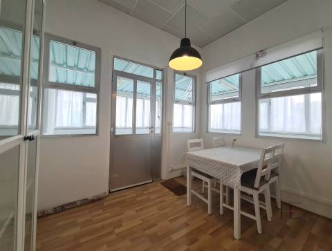 Apartamento T2 Venda em Espinho,Espinho