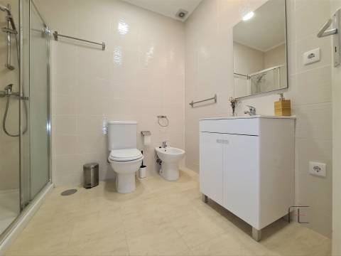 Apartamento T2 Venda em Espinho,Espinho