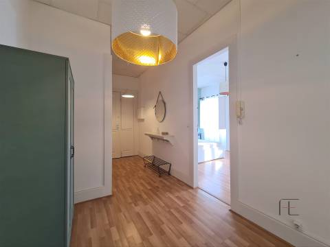 Apartamento T2 Venda em Espinho,Espinho