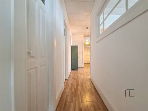 Apartamento T2 Venda em Espinho,Espinho