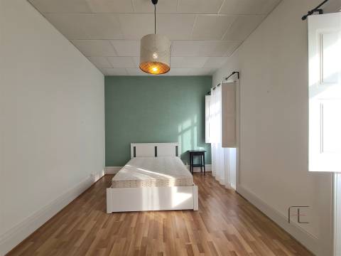 Apartamento T2 Venda em Espinho,Espinho