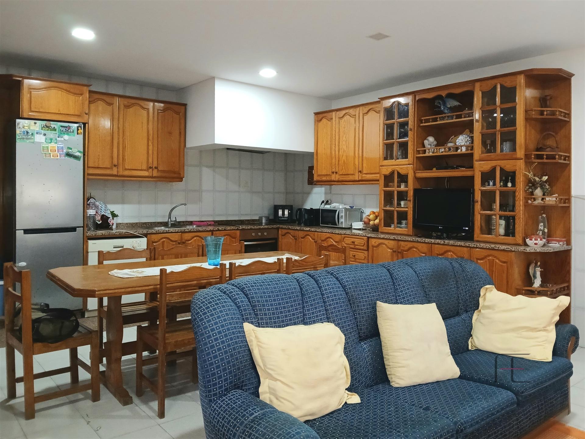 Moradia T3 Venda em Lourosa,Santa Maria da Feira