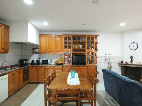 Moradia T3 Venda em Lourosa,Santa Maria da Feira