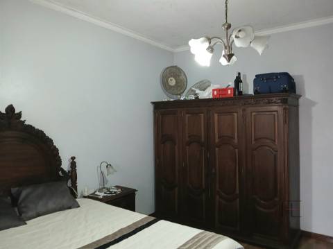 Moradia T3 Venda em Lourosa,Santa Maria da Feira