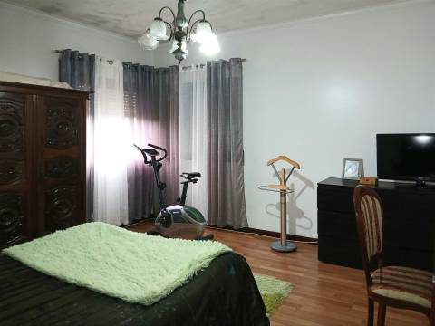 Moradia T3 Venda em Lourosa,Santa Maria da Feira