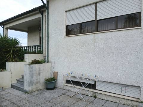 Moradia T3 Venda em Lourosa,Santa Maria da Feira