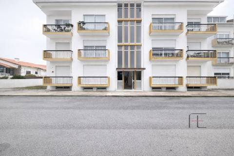 T2 em Ovar com Terraço e Elevado Potencial de Rendimento