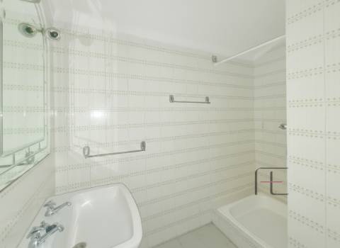 T2 em Ovar com Terraço e Elevado Potencial de Rendimento