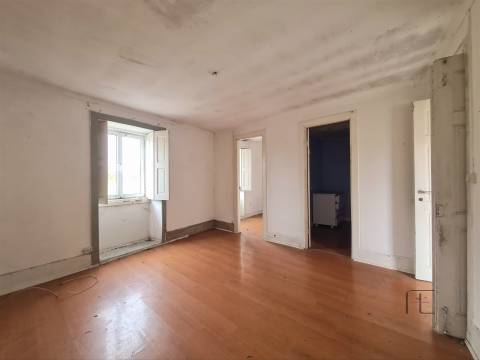 Moradia T3 Venda em Esmoriz,Ovar