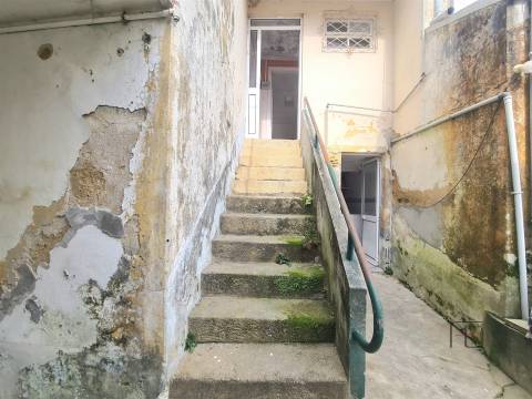 Moradia T3 Venda em Esmoriz,Ovar