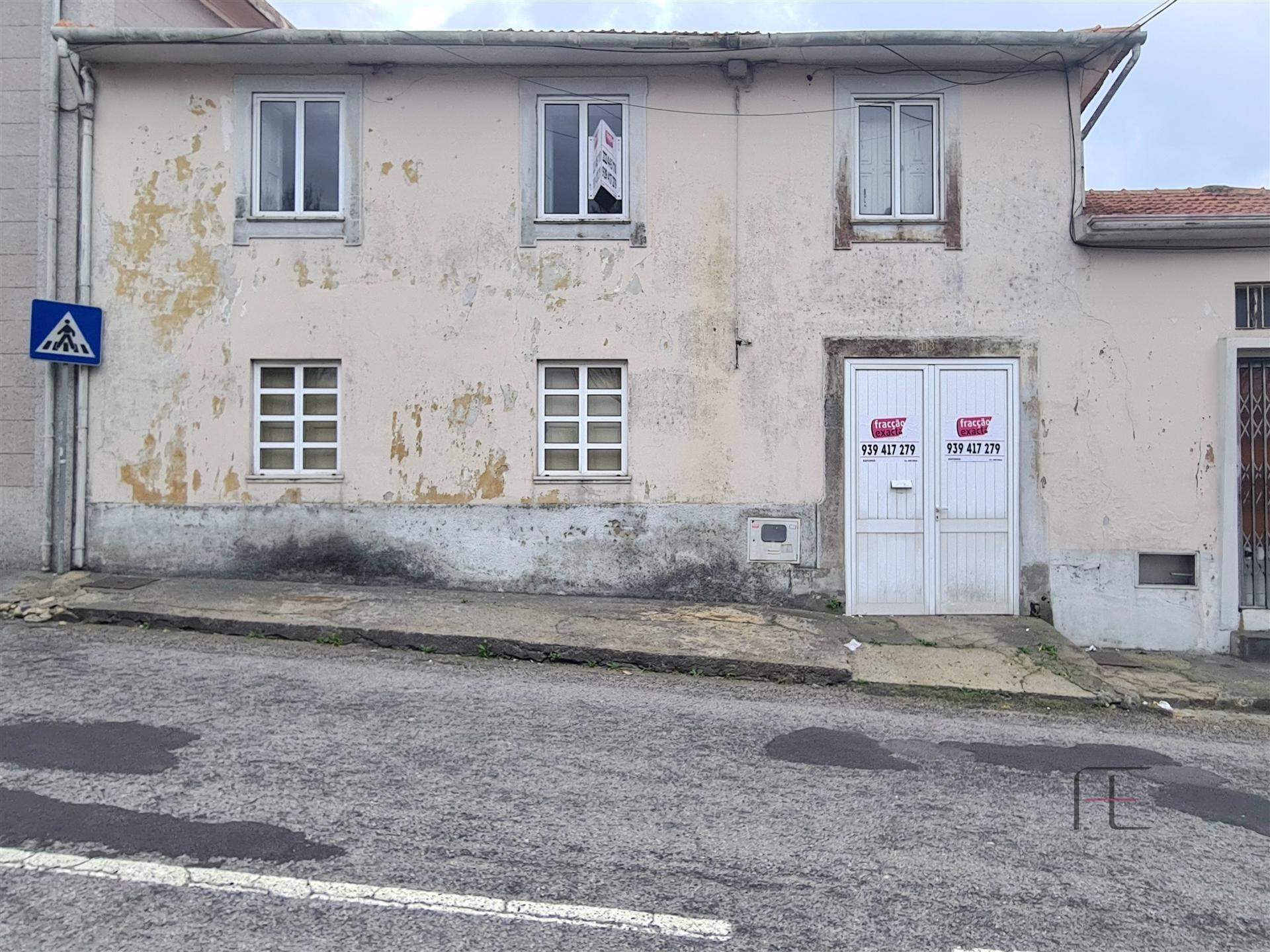 Moradia T3 Venda em Esmoriz,Ovar