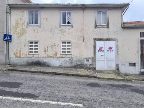 Moradia T3 Venda em Esmoriz,Ovar