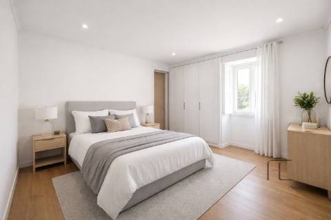 Moradia T3 Venda em Esmoriz,Ovar