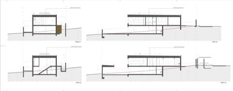 Lote de 433m² em Souto com Projeto Aprovado, Licença em Pagamento