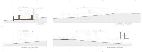Lote de 433m² em Souto com Projeto Aprovado, Licença em Pagamento