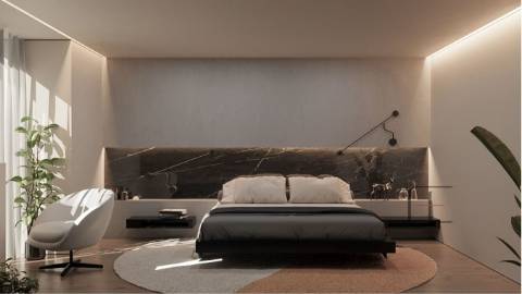 Moradia T3 Venda em Fânzeres e São Pedro da Cova,Gondomar