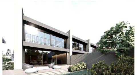 Moradia T3 Venda em Fânzeres e São Pedro da Cova,Gondomar