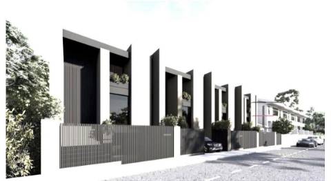 Moradia T3 Venda em Fânzeres e São Pedro da Cova,Gondomar