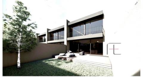 Moradia T3 Venda em Fânzeres e São Pedro da Cova,Gondomar