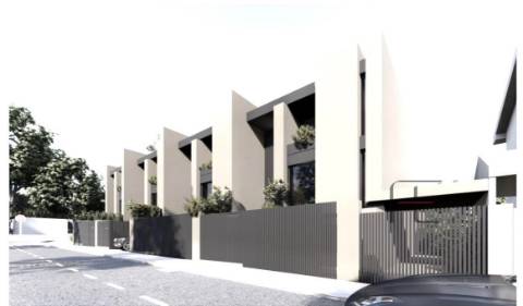 Moradia T3 Venda em Fânzeres e São Pedro da Cova,Gondomar