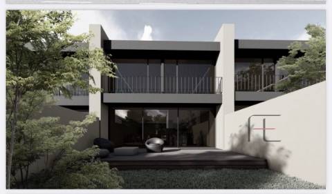 Moradia T3 Venda em Fânzeres e São Pedro da Cova,Gondomar