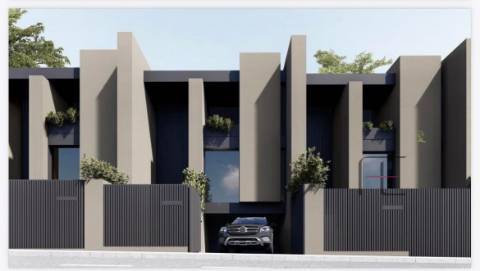 Moradia T3 Venda em Fânzeres e São Pedro da Cova,Gondomar