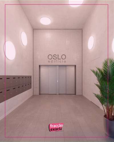 Apartamento T3 Venda em Águas Santas,Maia