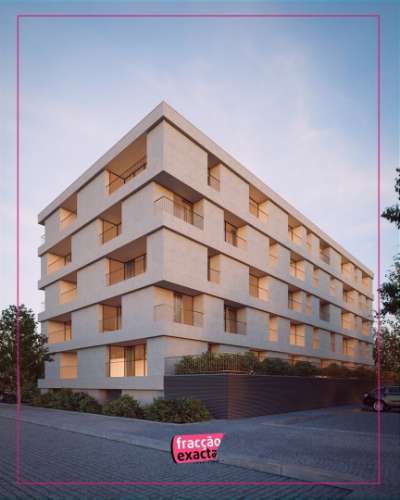 Apartamento T3 Venda em Águas Santas,Maia