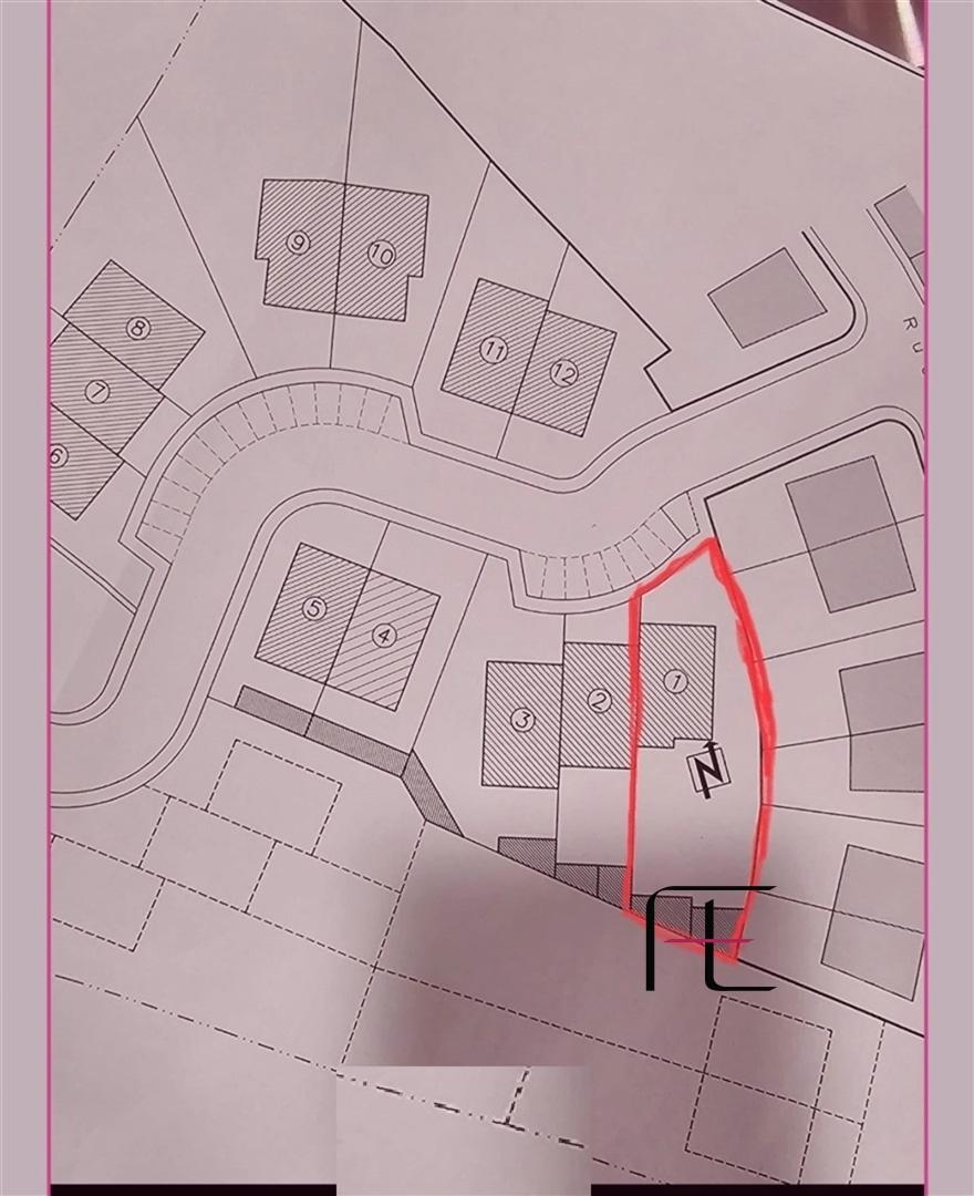 Lote de Terreno  Venda em Baguim do Monte (Rio Tinto),Gondomar