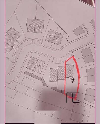 Lote de Terreno  Venda em Baguim do Monte (Rio Tinto),Gondomar