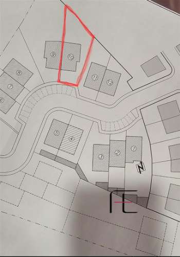 Lote de Terreno  Venda em Baguim do Monte (Rio Tinto),Gondomar